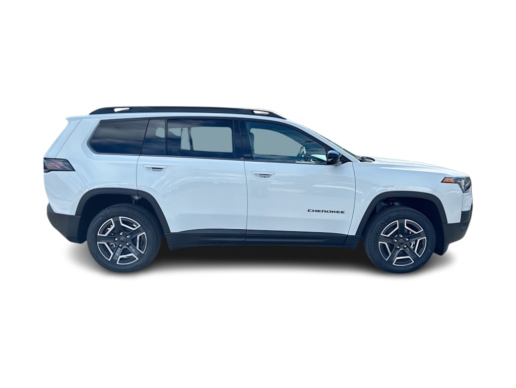 Thumbnail: 2026 Jeep Cherokee - 18