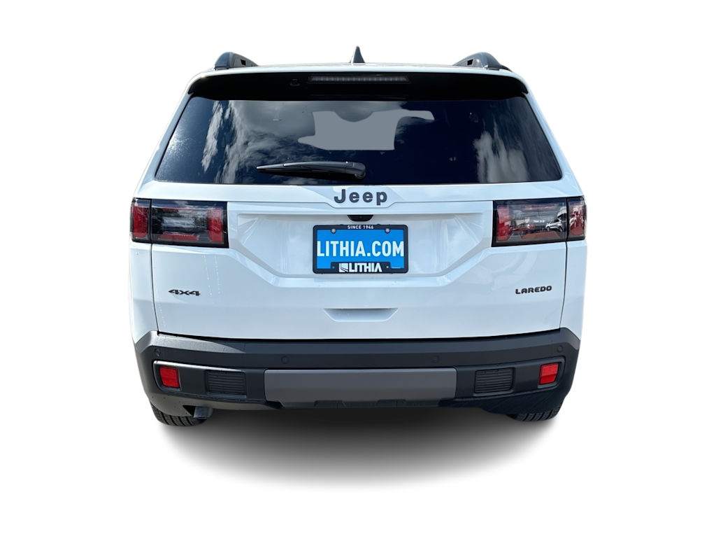 Thumbnail: 2026 Jeep Cherokee - 16