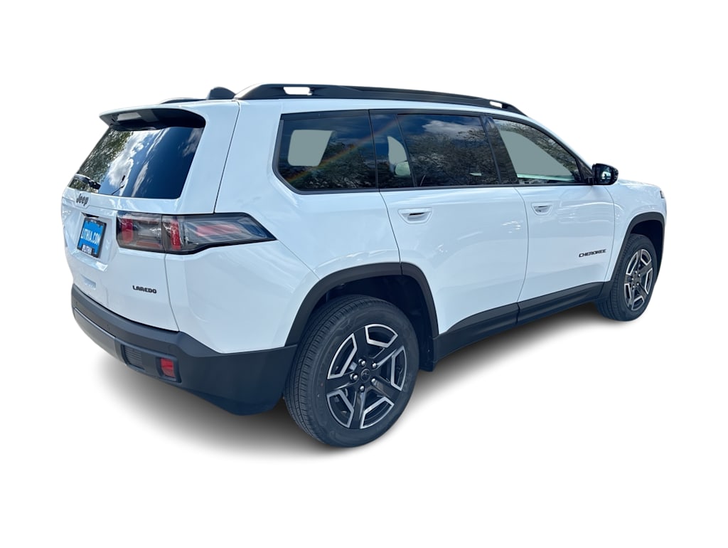 Thumbnail: 2026 Jeep Cherokee - 17