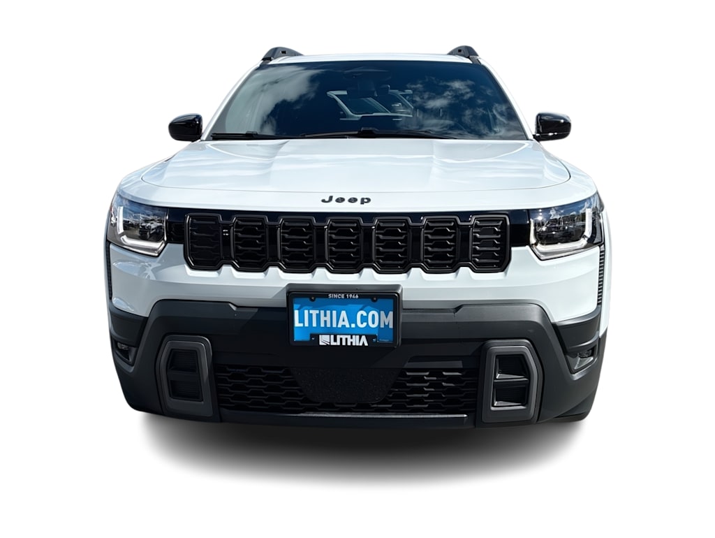 Thumbnail: 2026 Jeep Cherokee - 5