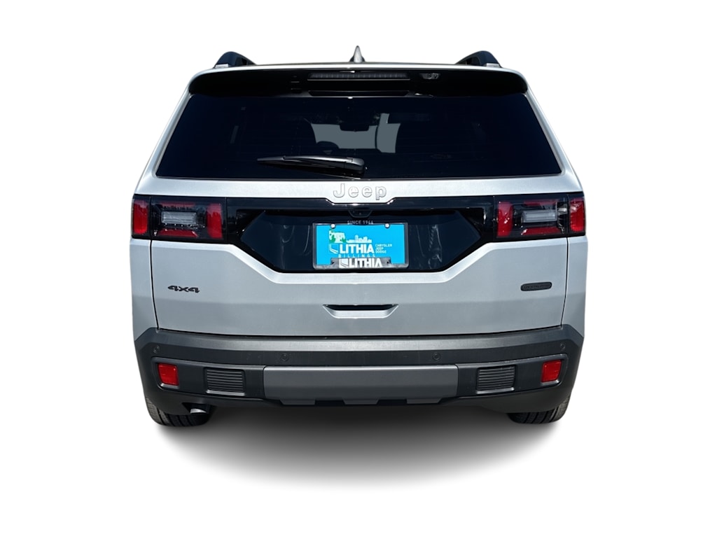 Thumbnail: 2026 Jeep Cherokee - 5