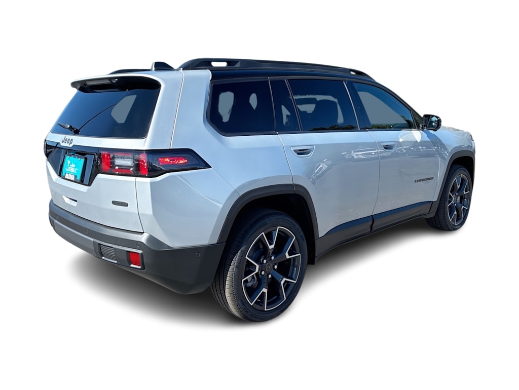Thumbnail: 2026 Jeep Cherokee - 18