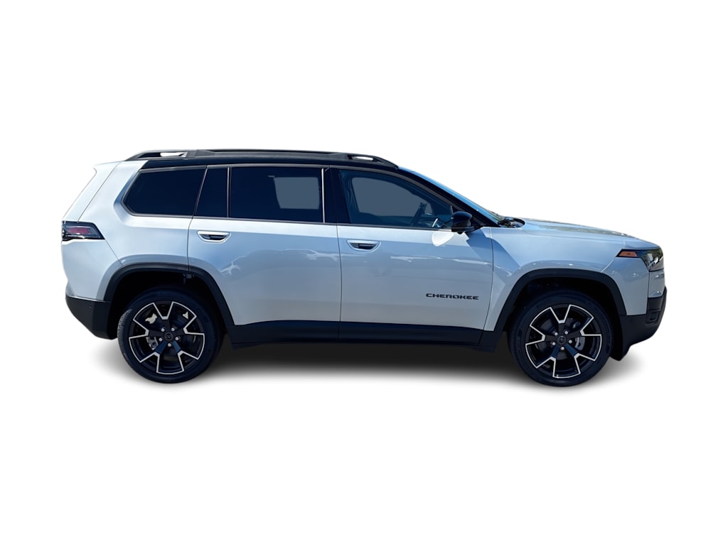 Thumbnail: 2026 Jeep Cherokee - 19