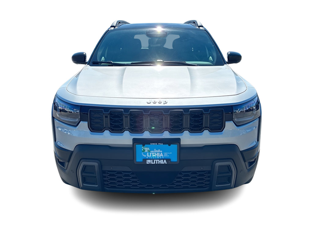 Thumbnail: 2026 Jeep Cherokee - 6