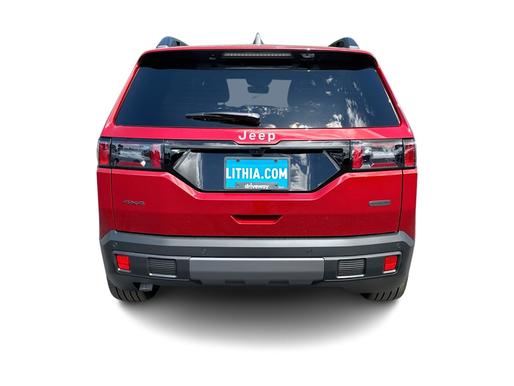 Thumbnail: 2026 Jeep Cherokee - 17