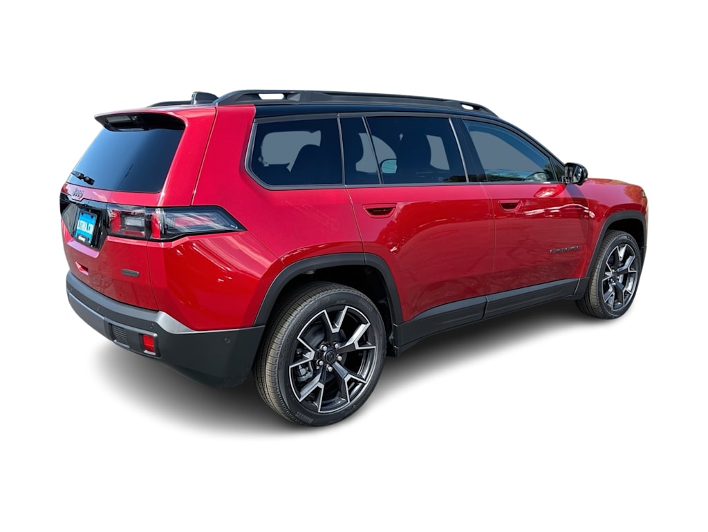 Thumbnail: 2026 Jeep Cherokee - 18