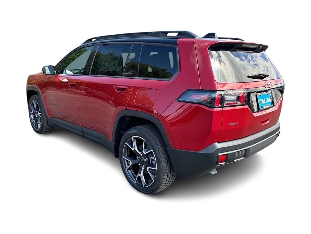 Thumbnail: 2026 Jeep Cherokee - 4