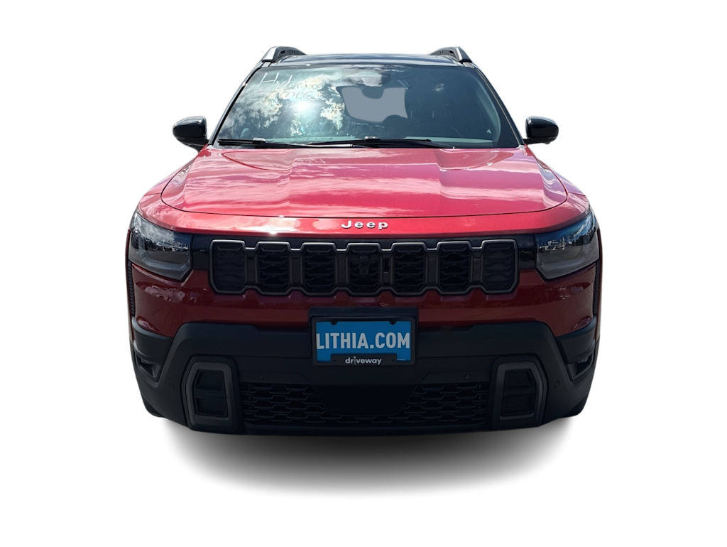 Thumbnail: 2026 Jeep Cherokee - 5