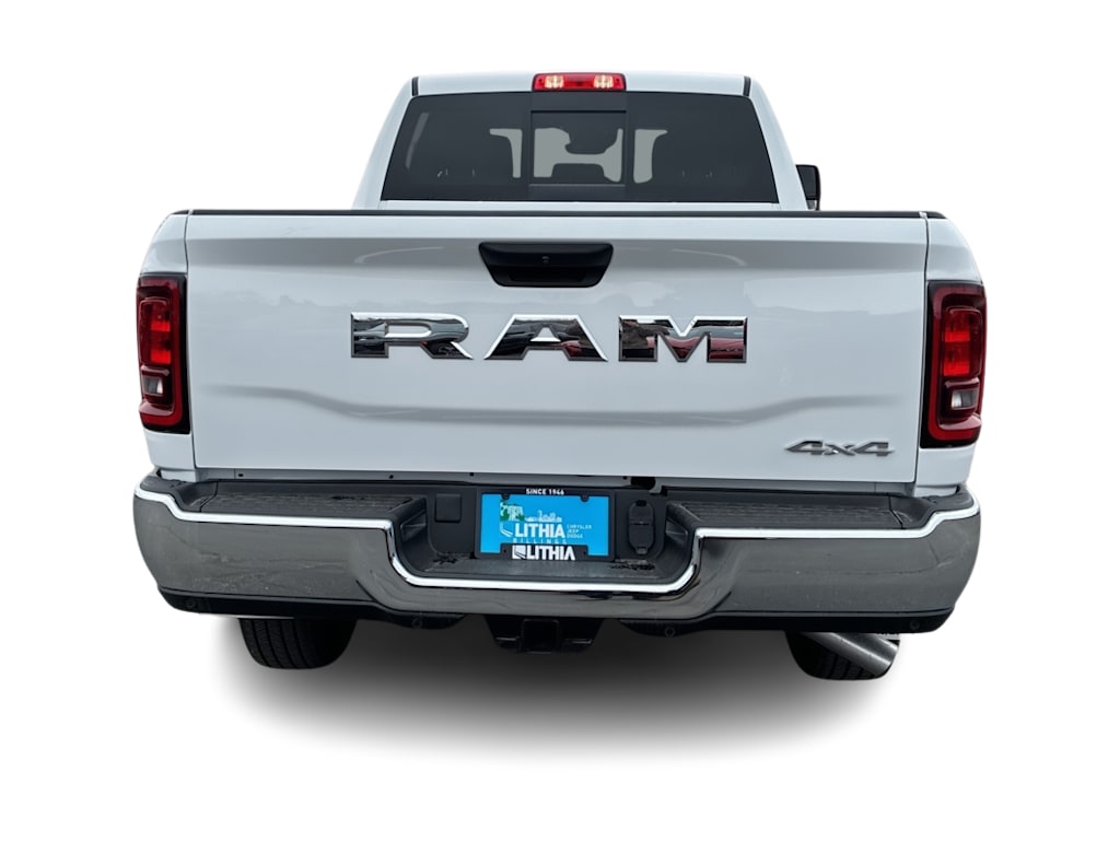 Thumbnail: 2026 RAM 3500 - 17