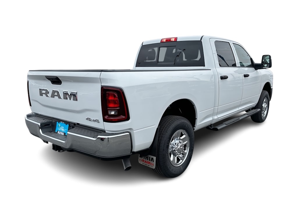 Thumbnail: 2026 RAM 3500 - 18