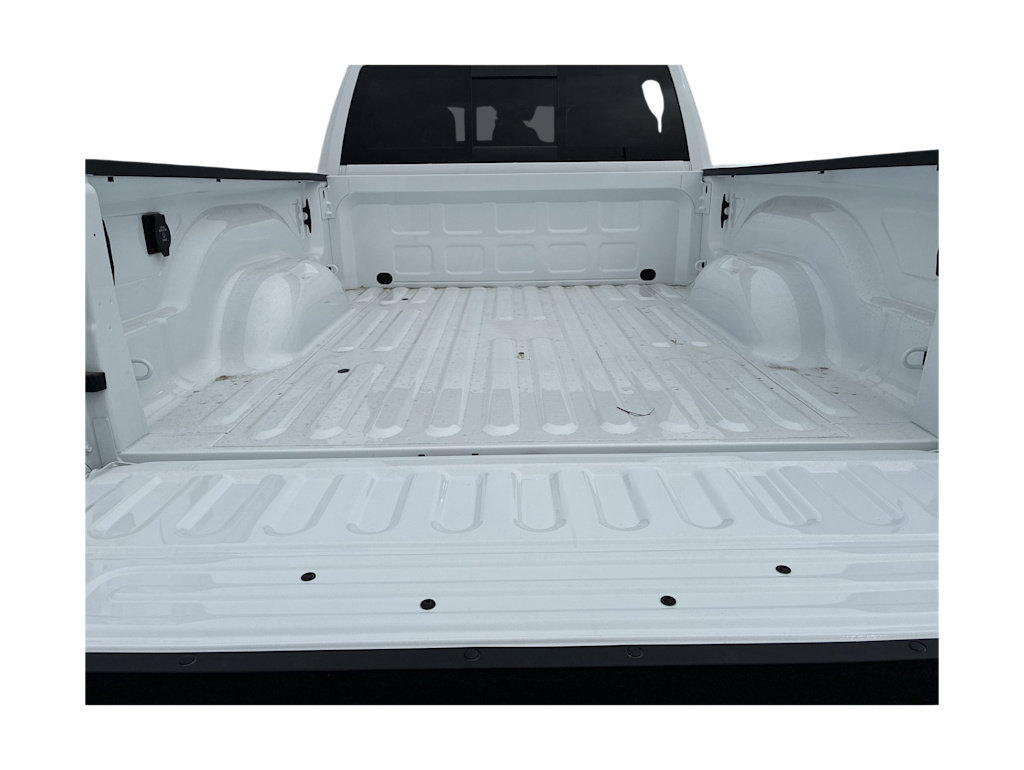 Thumbnail: 2026 RAM 3500 - 14
