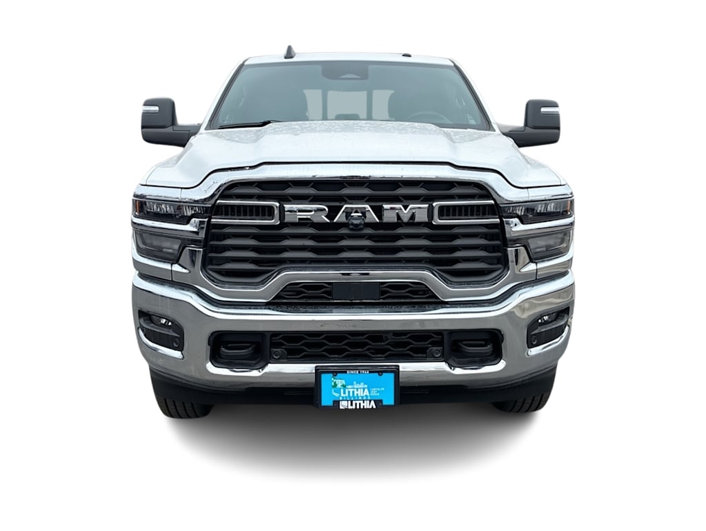 Thumbnail: 2026 RAM 3500 - 5