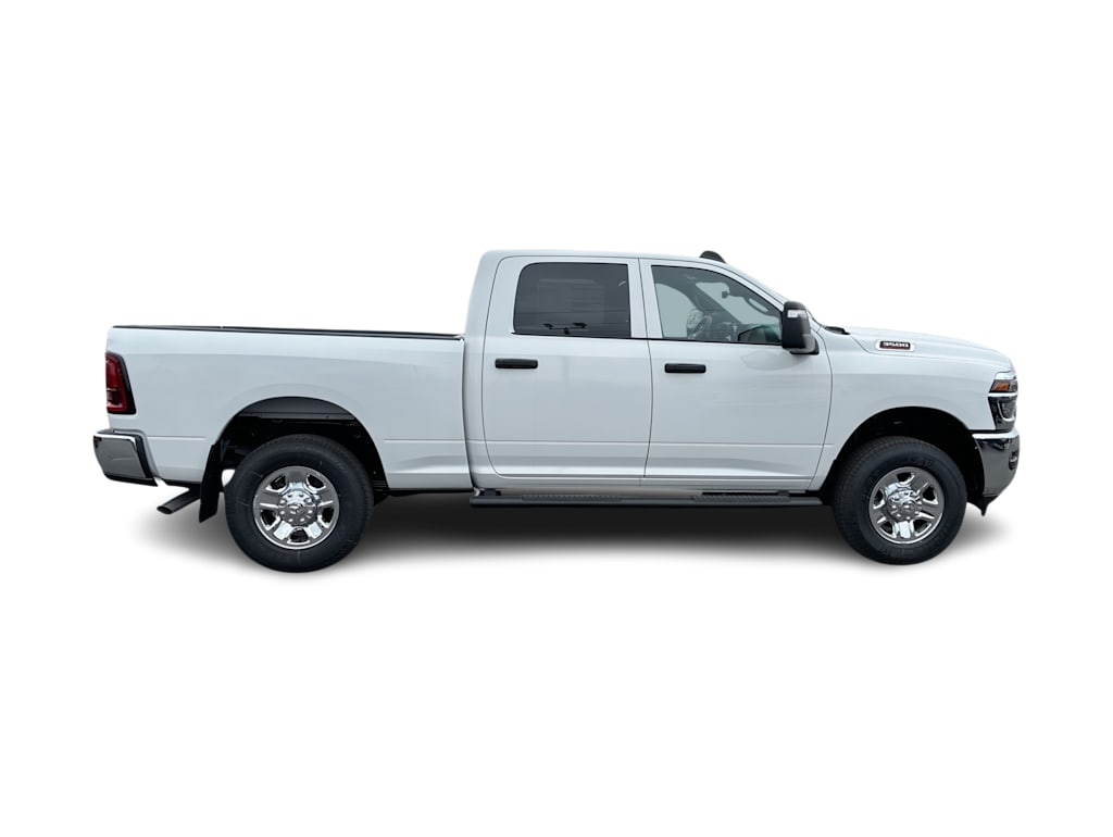 Thumbnail: 2026 RAM 3500 - 19