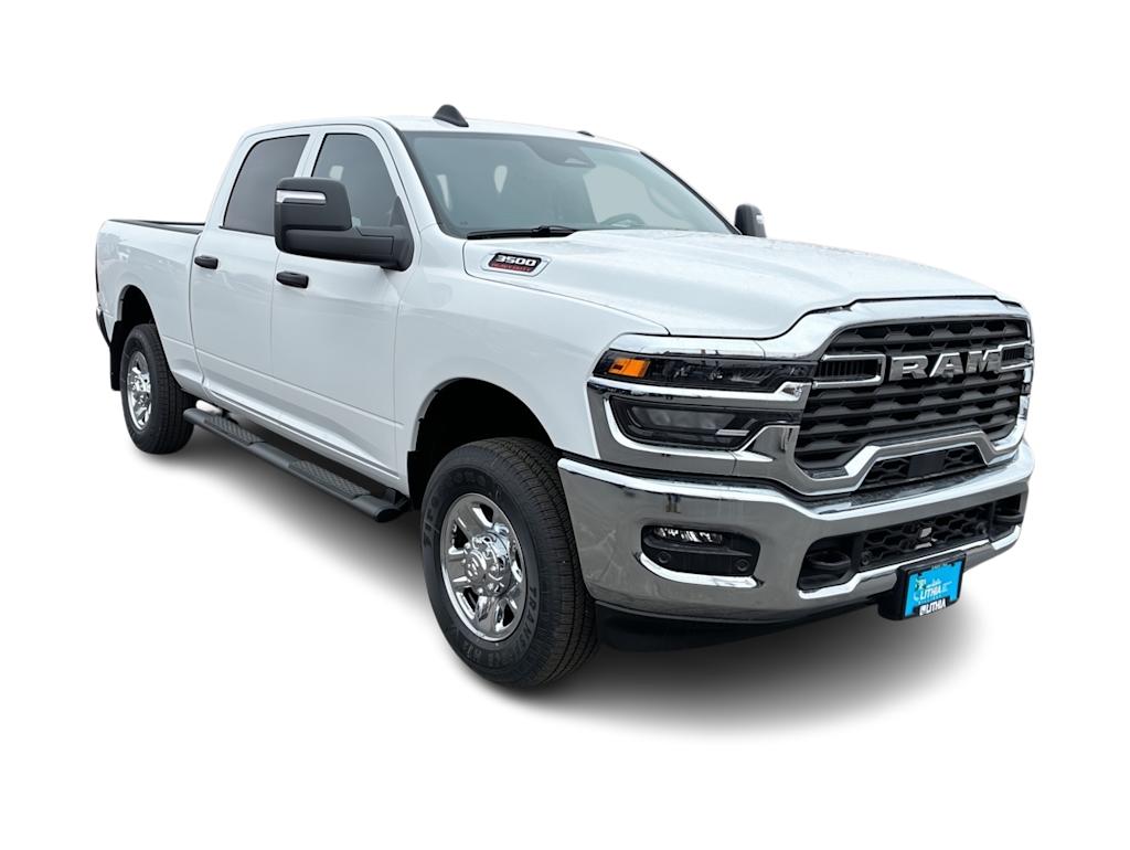 Thumbnail: 2026 RAM 3500 - 15