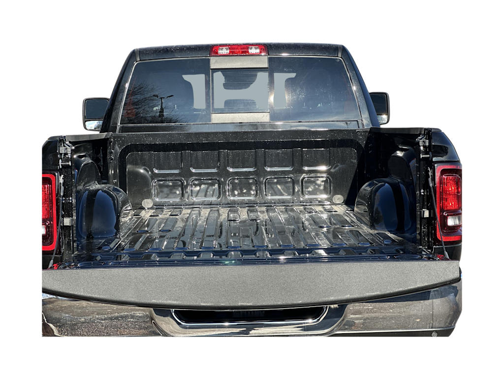 Thumbnail: 2026 RAM 3500 - 14
