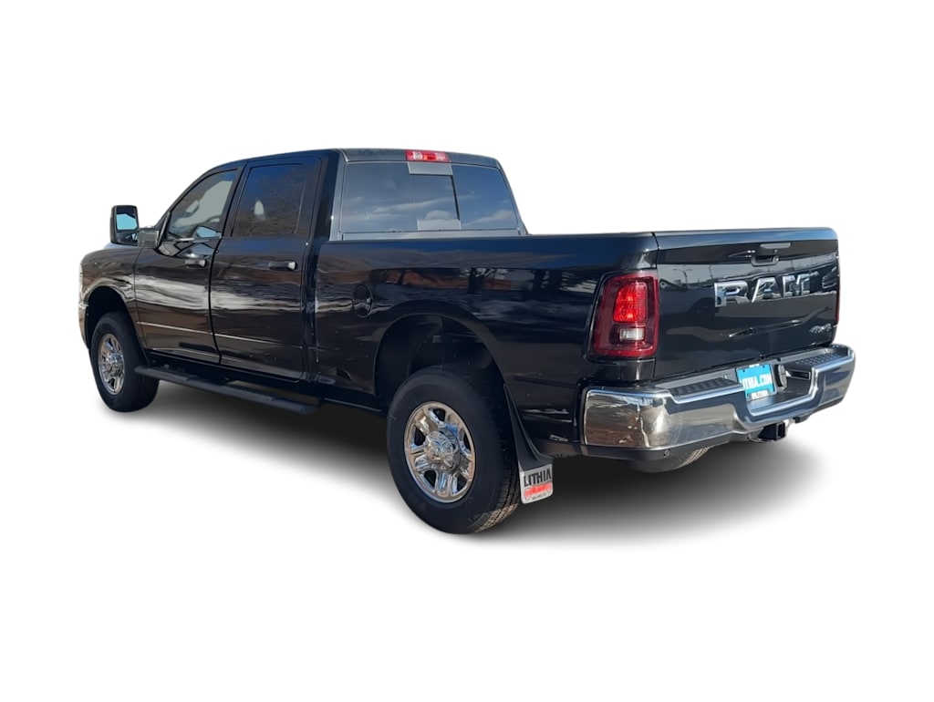 Thumbnail: 2026 RAM 3500 - 4