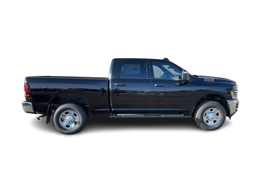 Thumbnail: 2026 RAM 3500 - 18