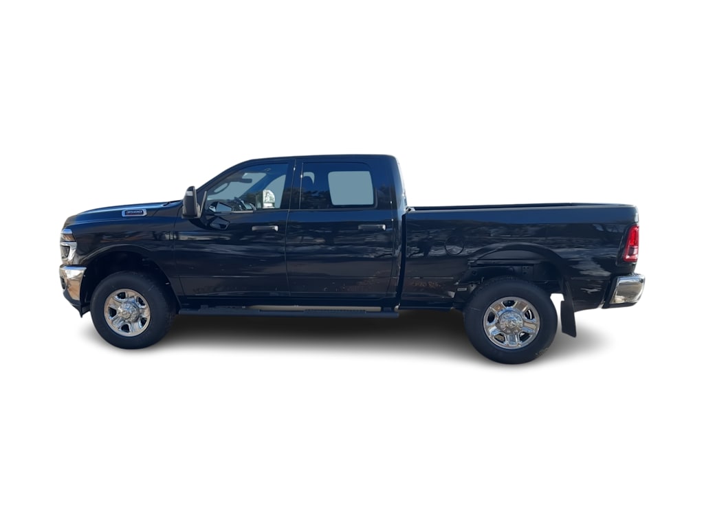 Thumbnail: 2026 RAM 3500 - 16