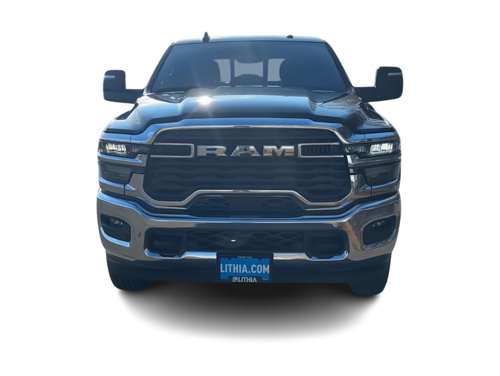 Thumbnail: 2026 RAM 3500 - 5