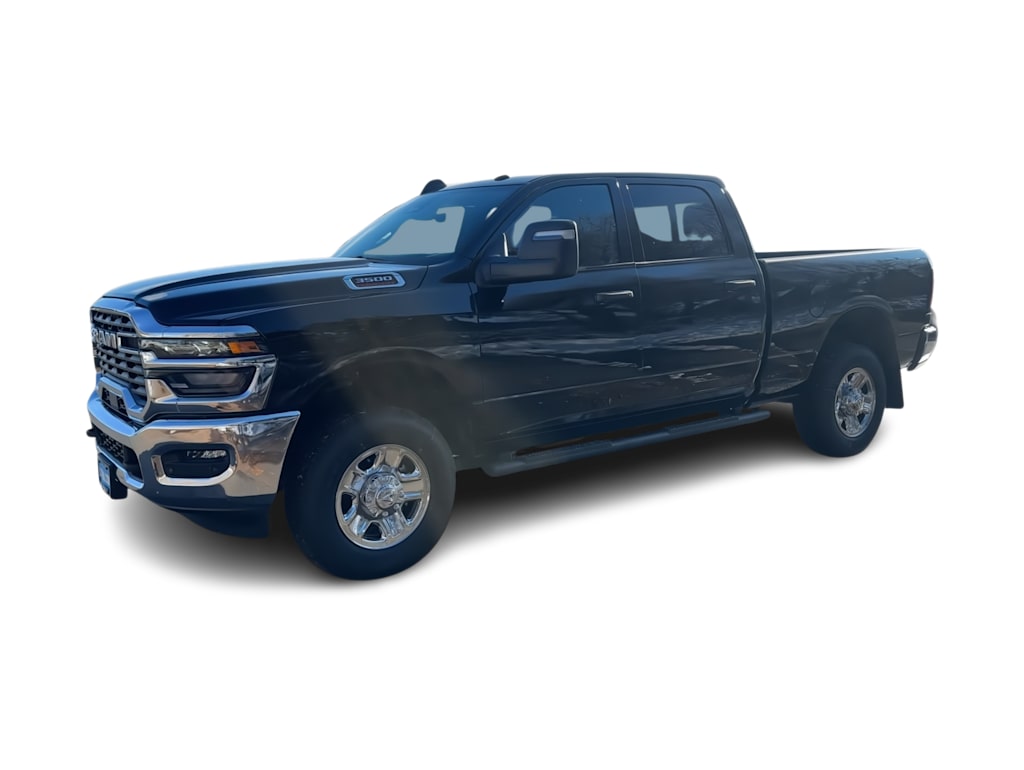 Thumbnail: 2026 RAM 3500 - 3