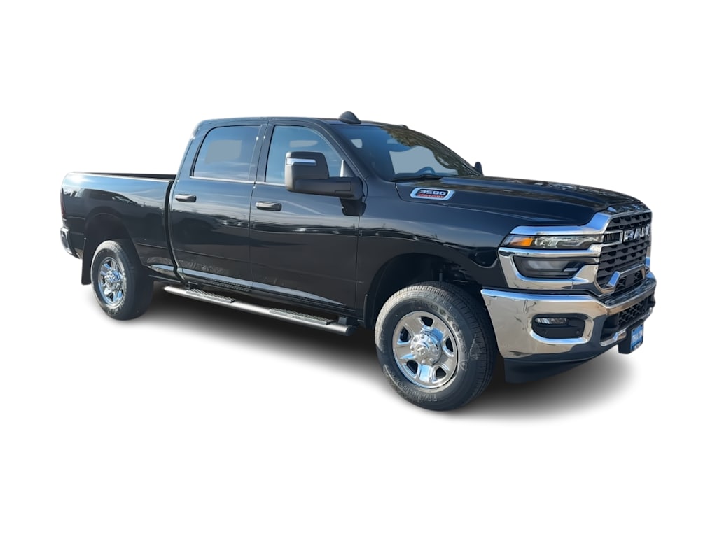 Thumbnail: 2026 RAM 3500 - 15