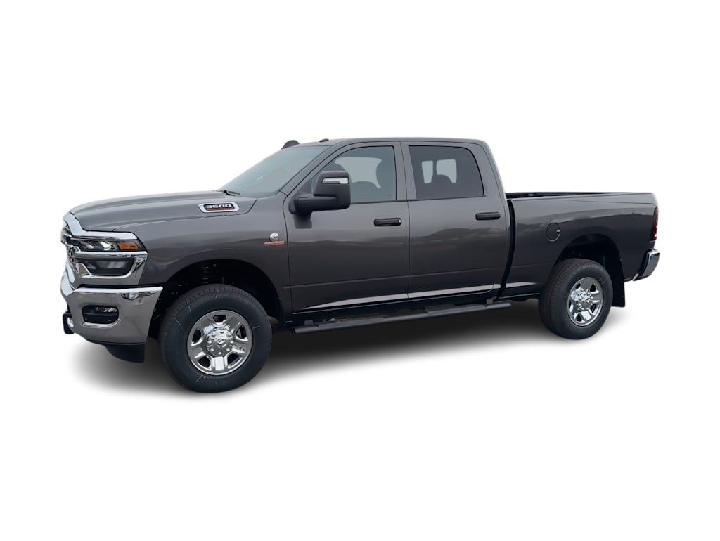 Thumbnail: 2026 RAM 3500 - 3