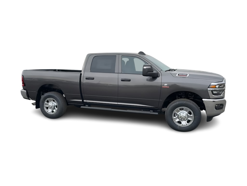 Thumbnail: 2026 RAM 3500 - 17
