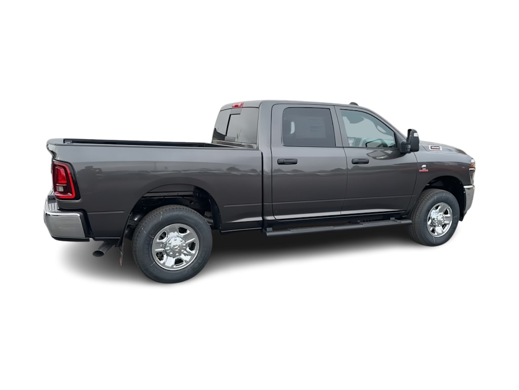 Thumbnail: 2026 RAM 3500 - 16