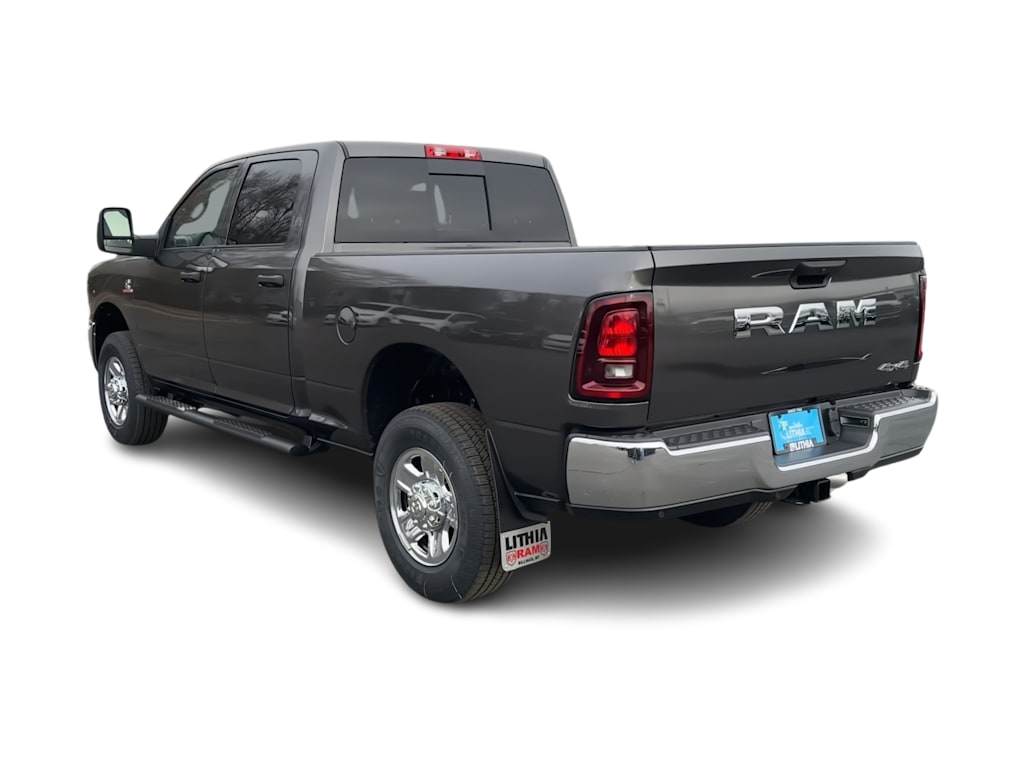 Thumbnail: 2026 RAM 3500 - 4