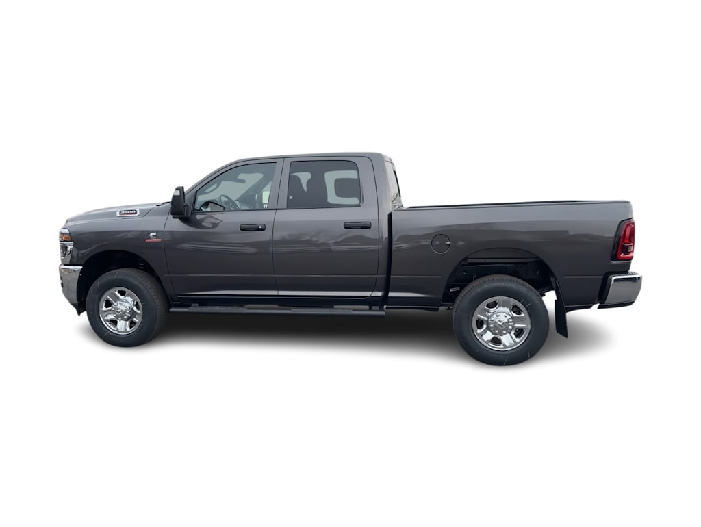Thumbnail: 2026 RAM 3500 - 15