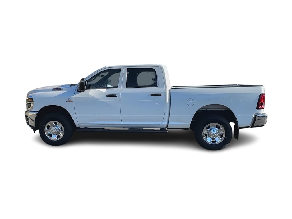 2026 RAM 3500 Tradesman - Photo 15