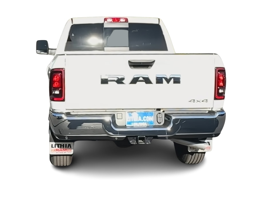 2026 RAM 3500 Tradesman - Photo 16