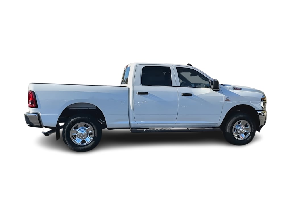 2026 RAM 3500 Tradesman - Photo 17