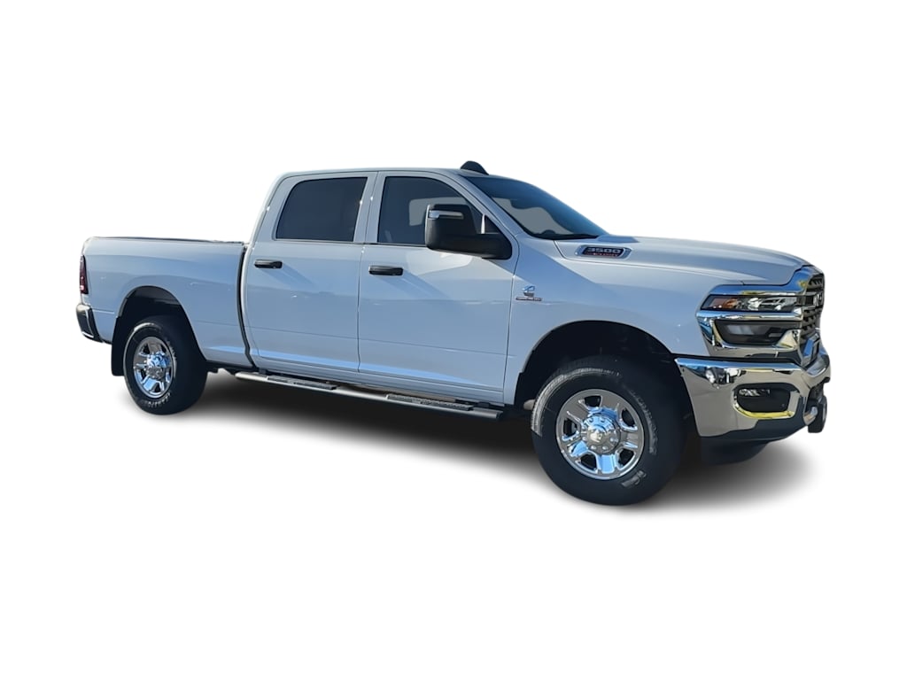 2026 RAM 3500 Tradesman - Photo 14