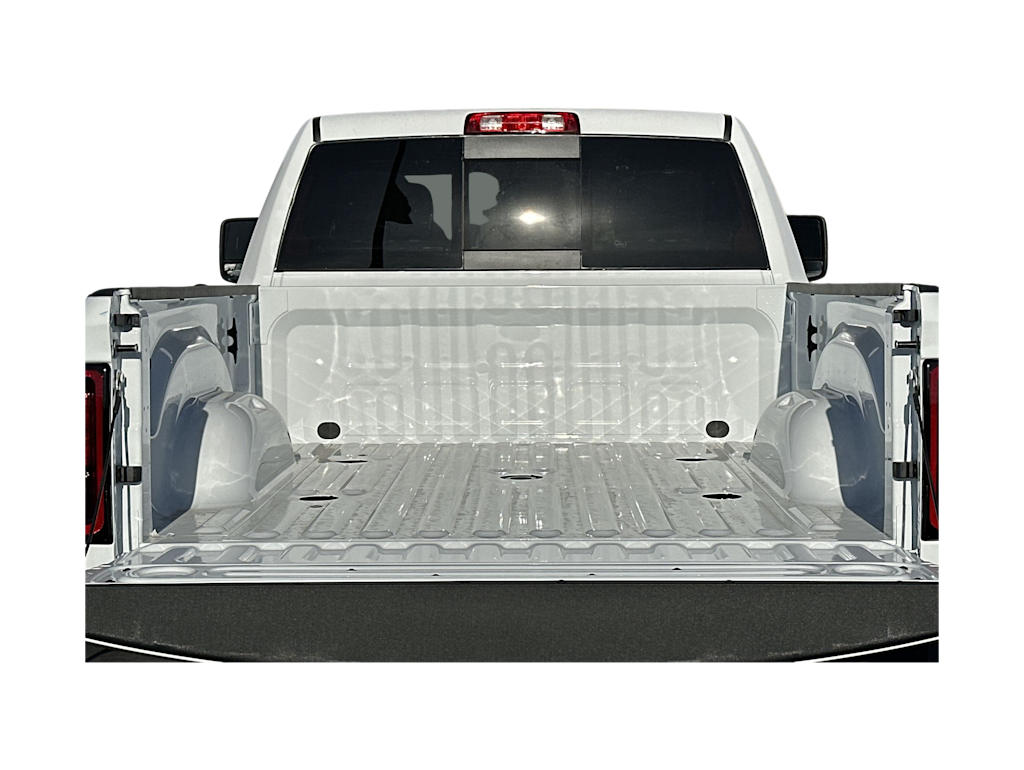2026 RAM 3500 Tradesman - Photo 12