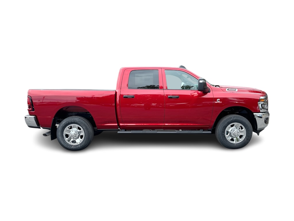 Thumbnail: 2026 RAM 3500 - 17