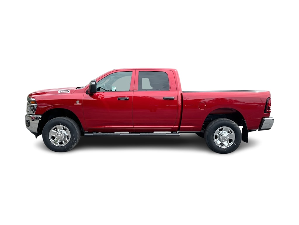 Thumbnail: 2026 RAM 3500 - 3
