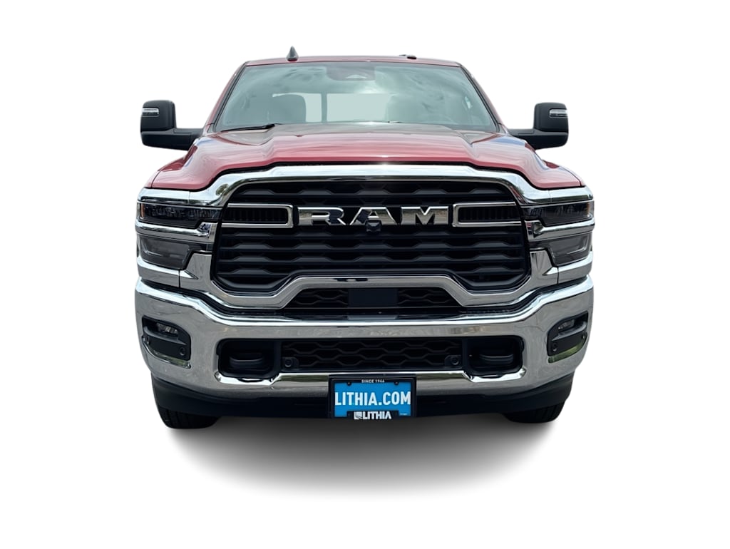 Thumbnail: 2026 RAM 3500 - 6