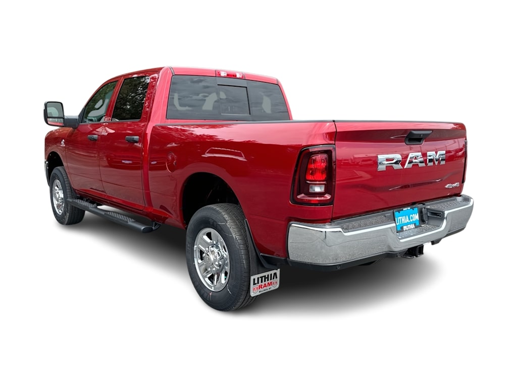Thumbnail: 2026 RAM 3500 - 4