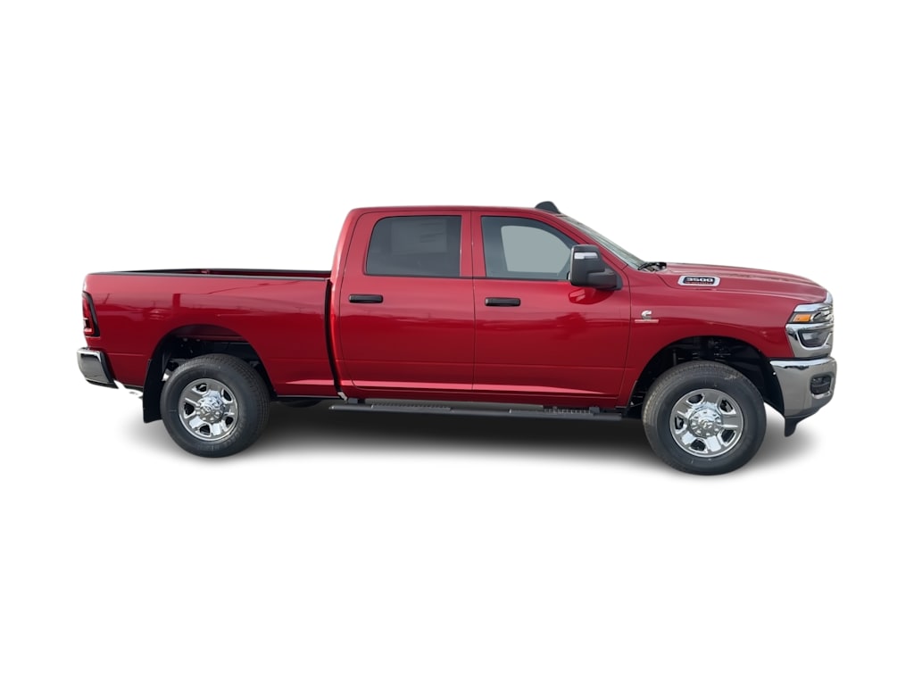 Thumbnail: 2026 RAM 3500 - 18