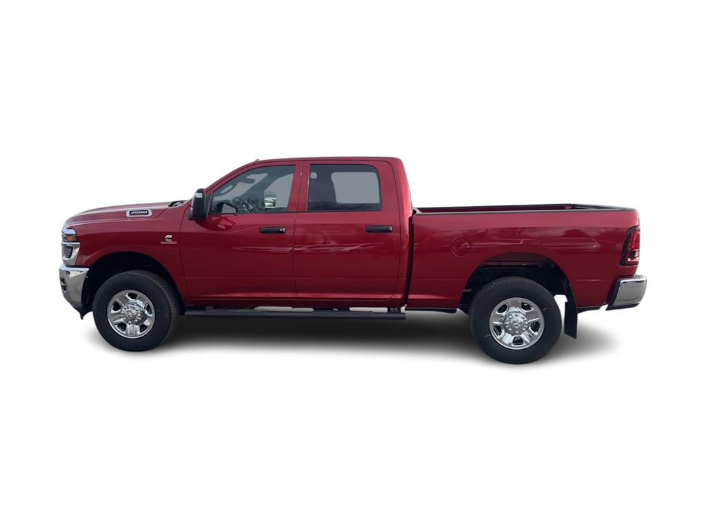 Thumbnail: 2026 RAM 3500 - 3