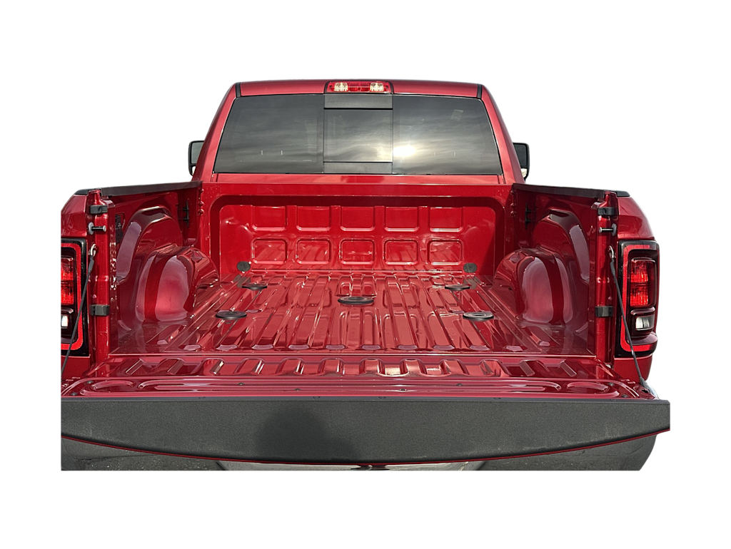 Thumbnail: 2026 RAM 3500 - 14