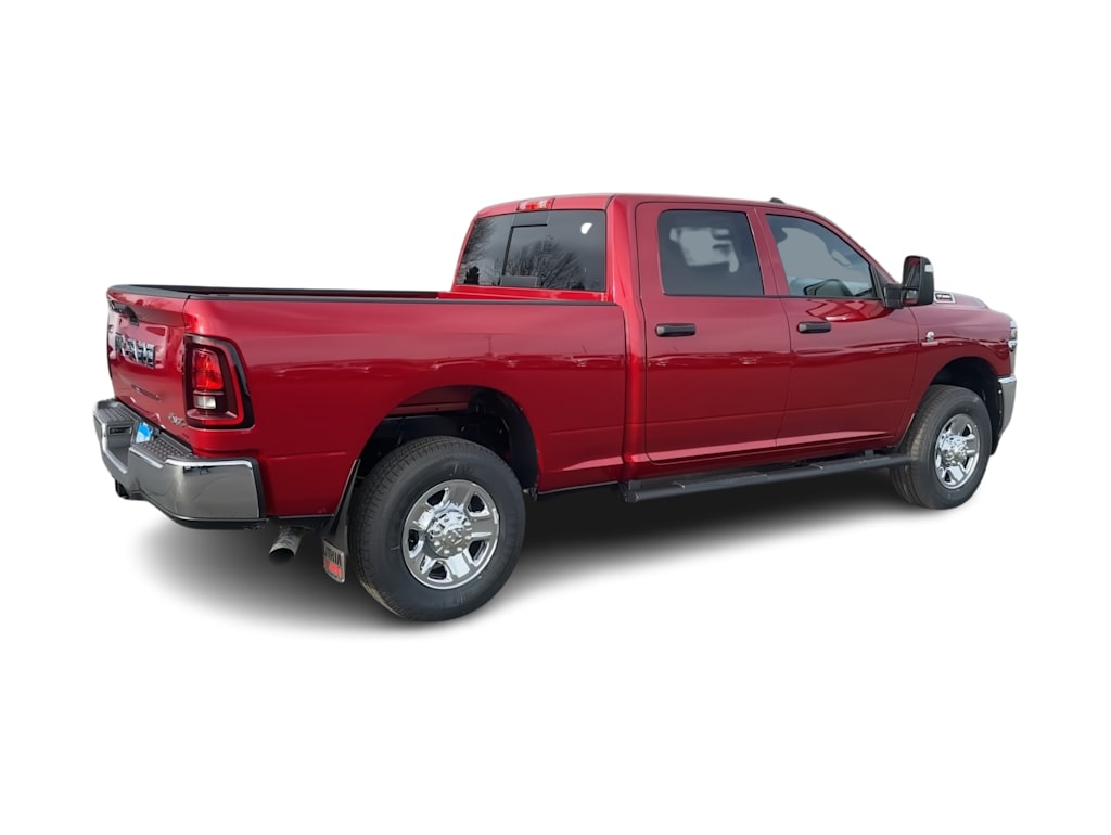 Thumbnail: 2026 RAM 3500 - 17