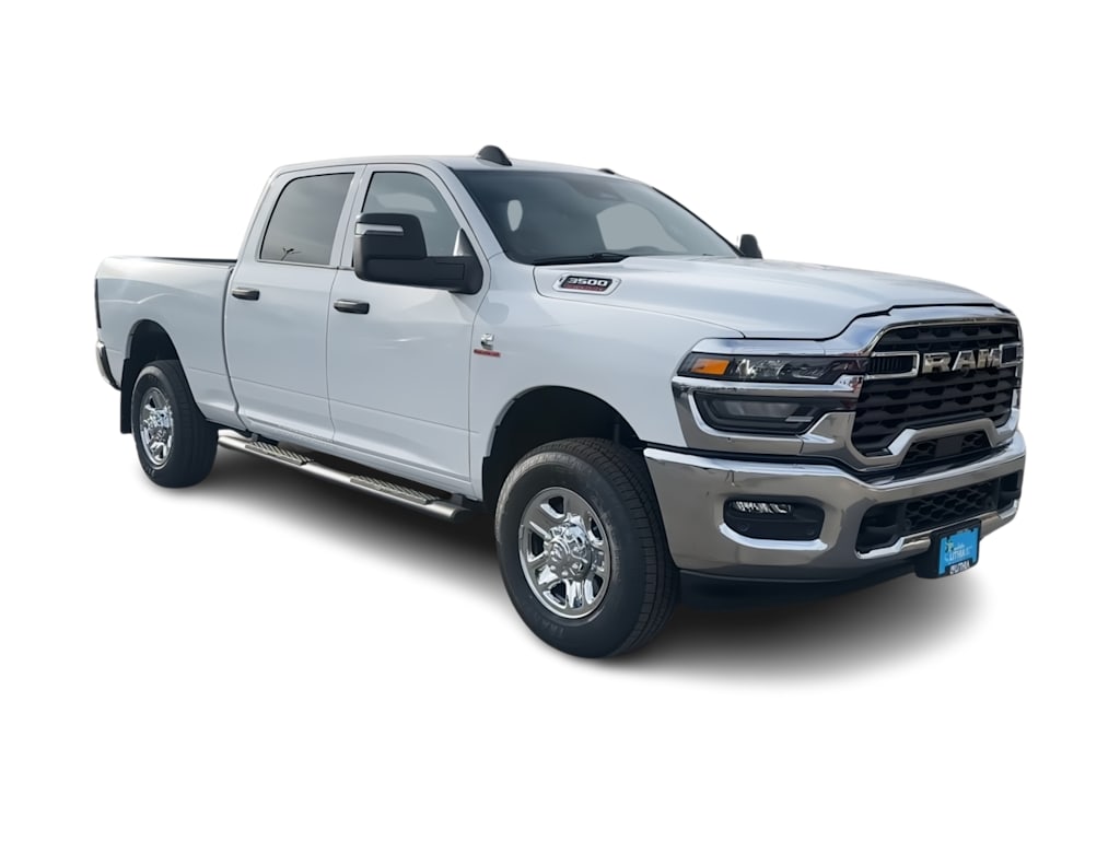 Thumbnail: 2026 RAM 3500 - 15