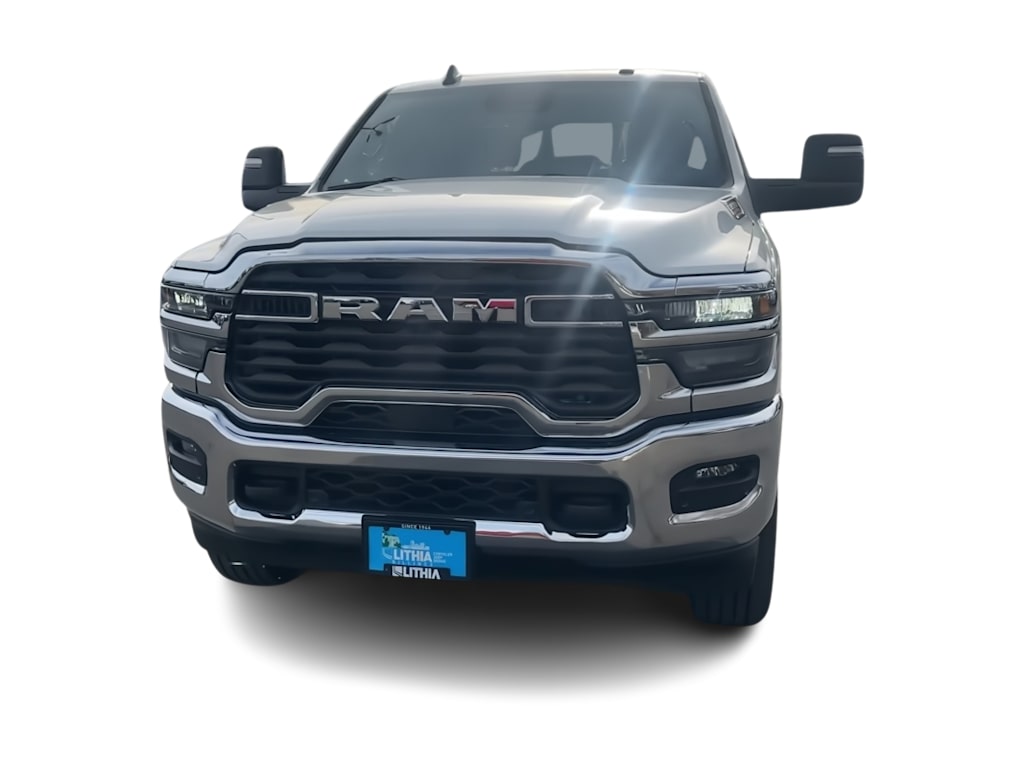 Thumbnail: 2026 RAM 3500 - 6
