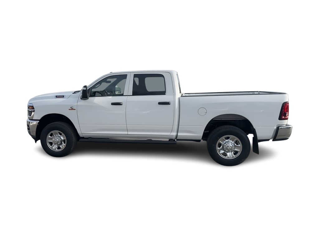 Thumbnail: 2026 RAM 3500 - 16