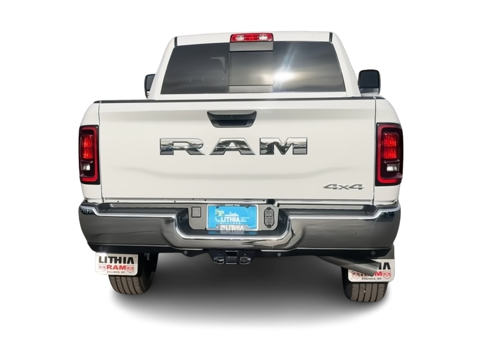 Thumbnail: 2026 RAM 3500 - 17