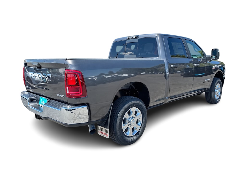 Thumbnail: 2026 RAM 3500 - 16