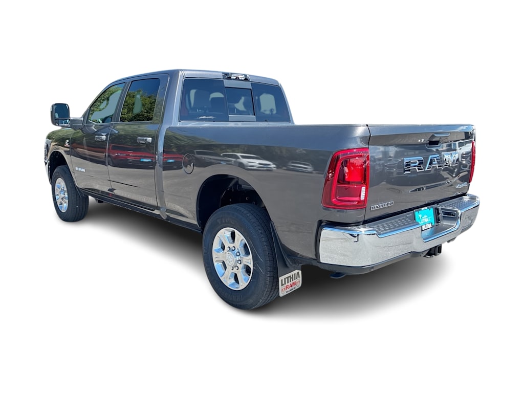 Thumbnail: 2026 RAM 3500 - 4