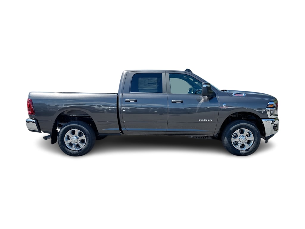 Thumbnail: 2026 RAM 3500 - 17